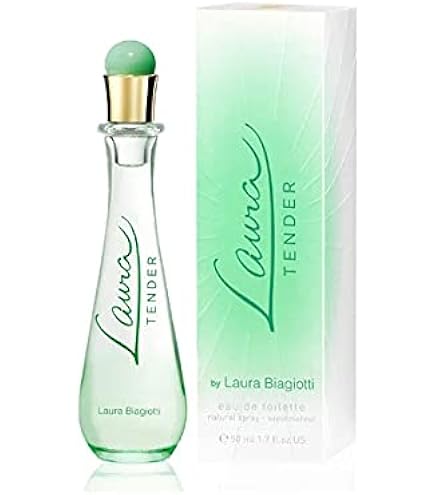 Amazon | ラウラビアジョッティ[LAURA BIAGIOTTI]ラウラ50ml